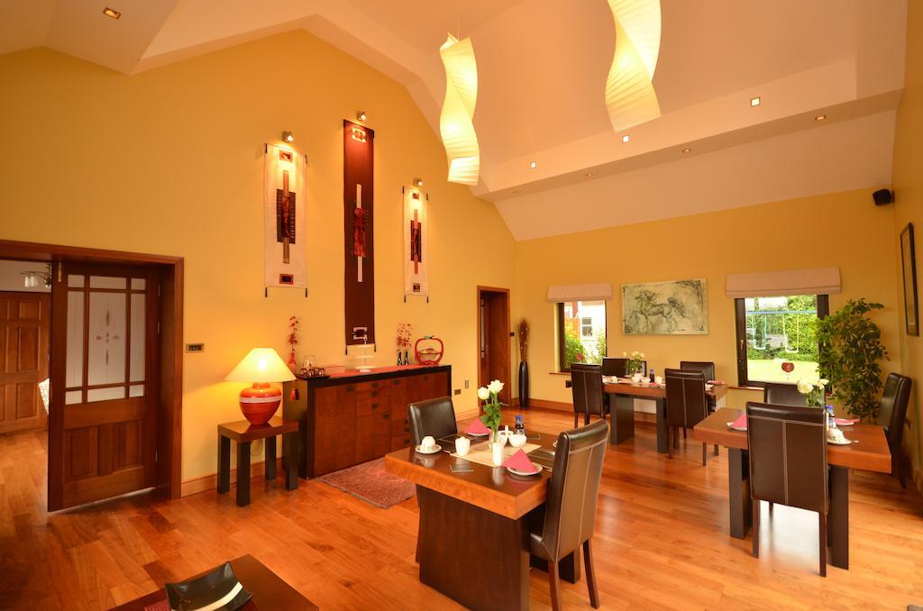 Dunross House B&B Killarney Extérieur photo