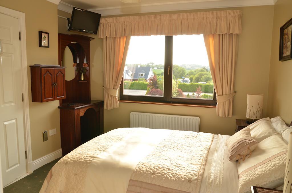 Dunross House B&B Killarney Chambre photo