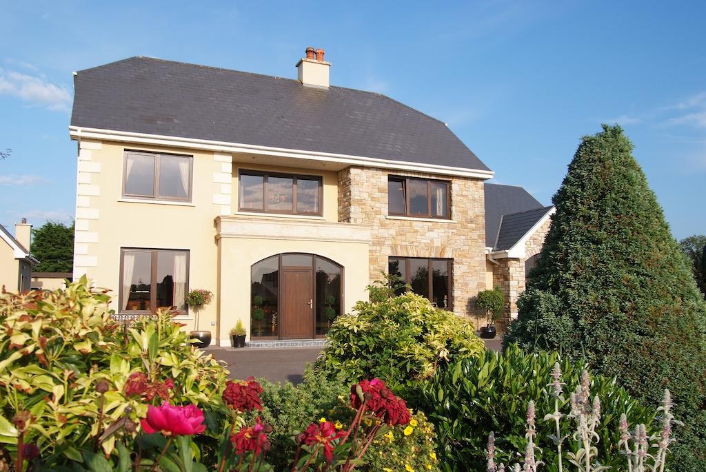 Dunross House B&B Dunrine Extérieur photo
